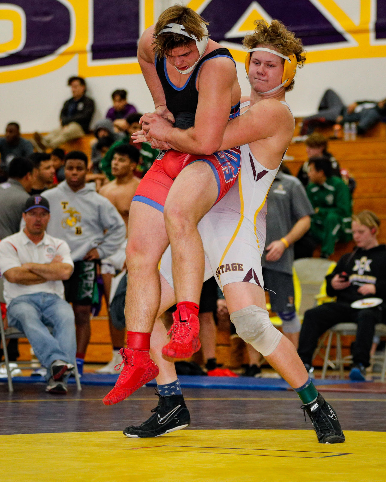 49th Armijo Invitational Wrestling Tournament